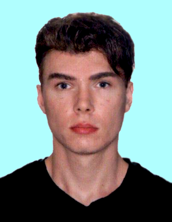 The Many Faces Of Luka Magnotta Ov